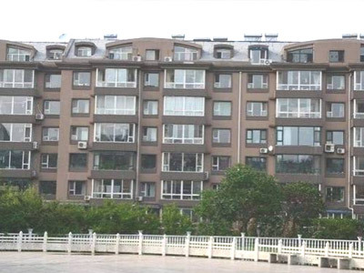 郑州市安泰嘉园