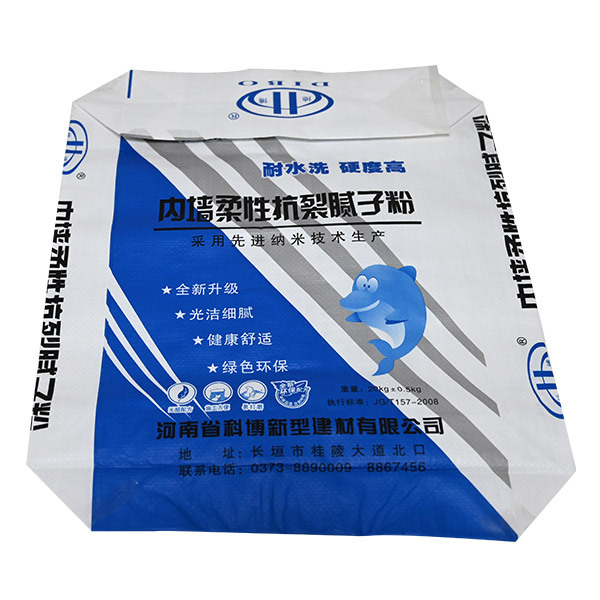 内墙柔性抗裂腻子粉