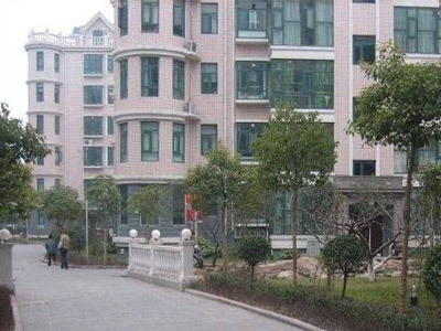 郑州市呈祥华园