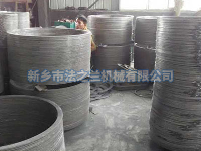 人防扁铁扁钢法兰