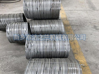 防水套管止水环防水翼环