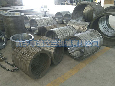 人防过滤器法兰