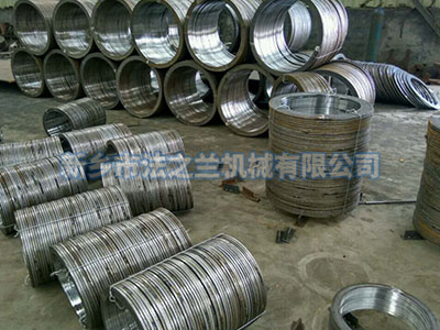 风机、船用风机法兰