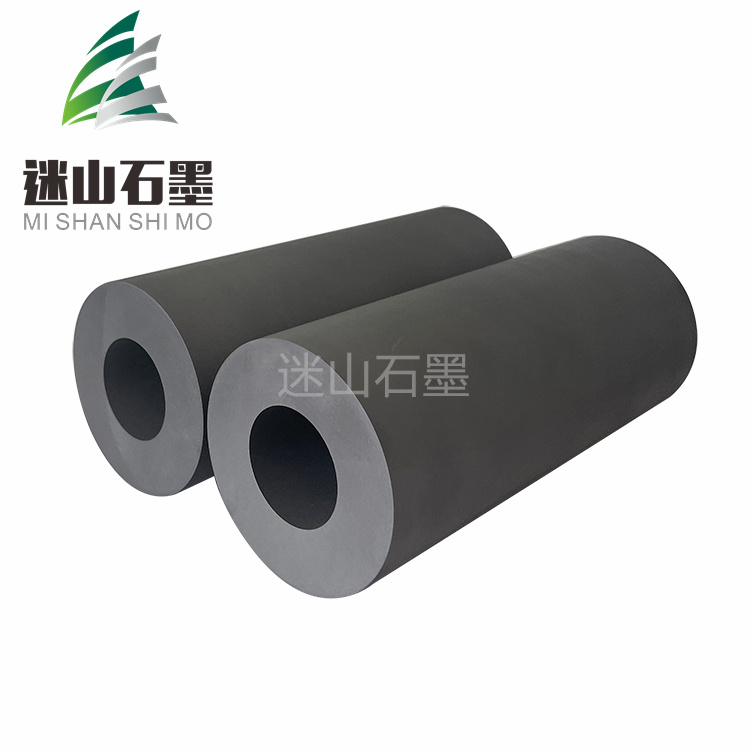 石墨管批发
