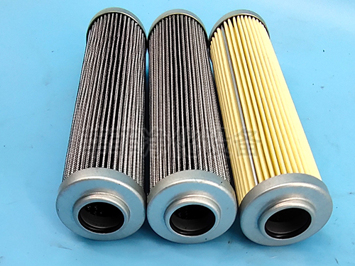 普拉塞PLASSER滤芯DL40603E