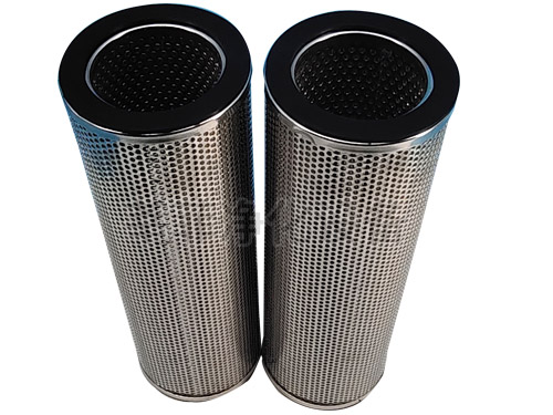 INDUFIL滤芯BSR-Z-220-A-GF025-V