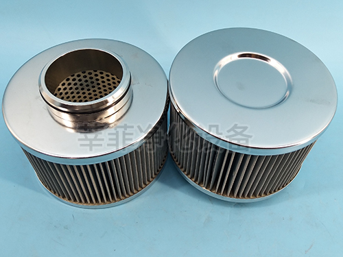 西德福STAUFF滤芯AD030B40B