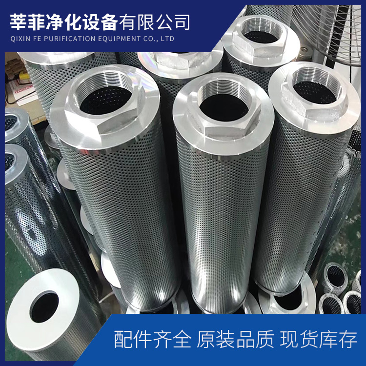 WFT-206095-3SGV1 减速机油站滤芯