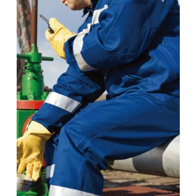 petrochemical industry working Fabric