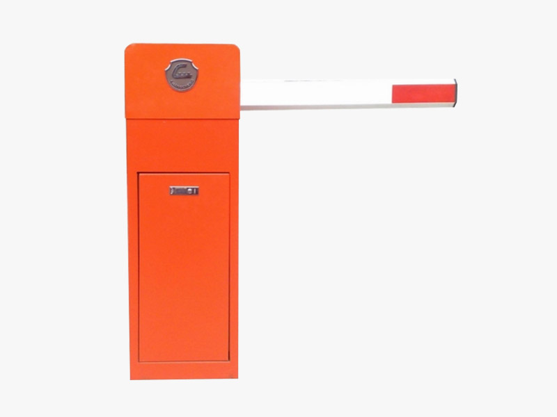 挡车器