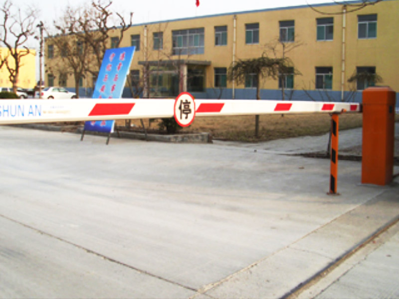 安阳挡车器