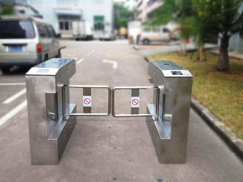 超市摆闸
