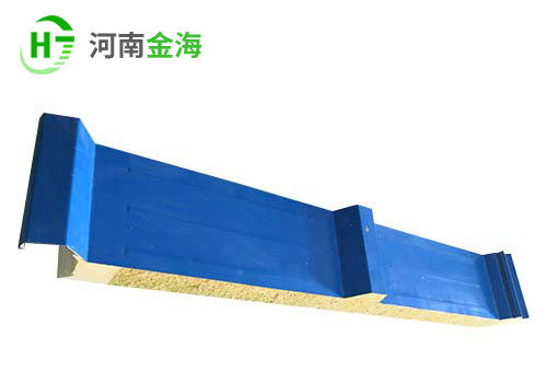 聚氨酯岩棉板的特点比较多