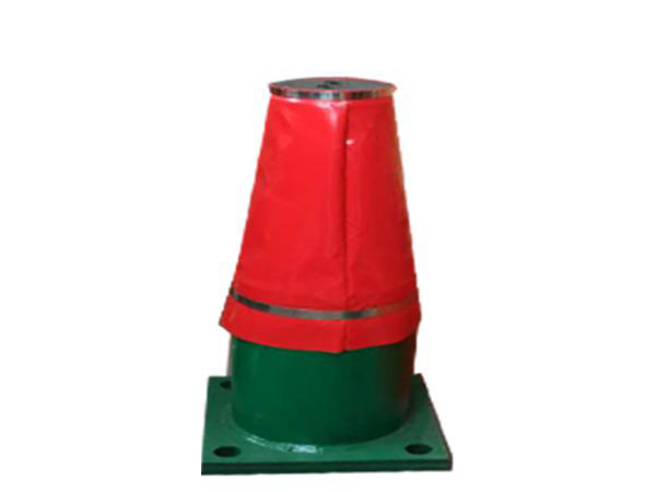 HYG液压缓冲器