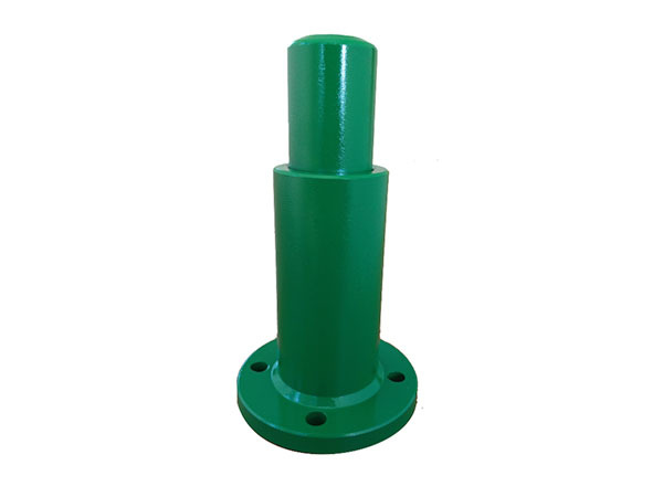 阻尼缓冲器