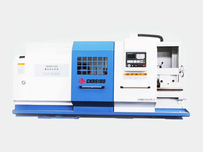 CKBP6180/61100标准80数控系列