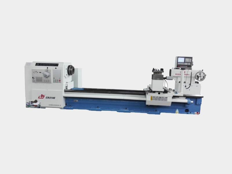 CW61160B普车改数控