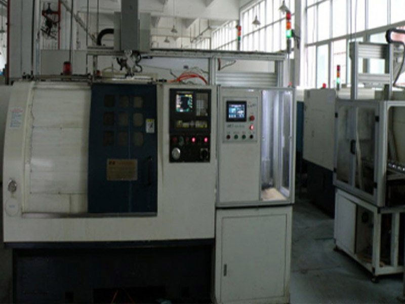 数控车床的系统改造