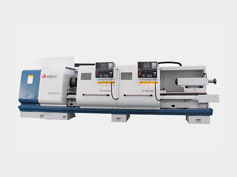 CKQ6163专用车床