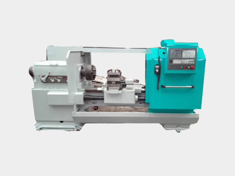 C630_普车改数控