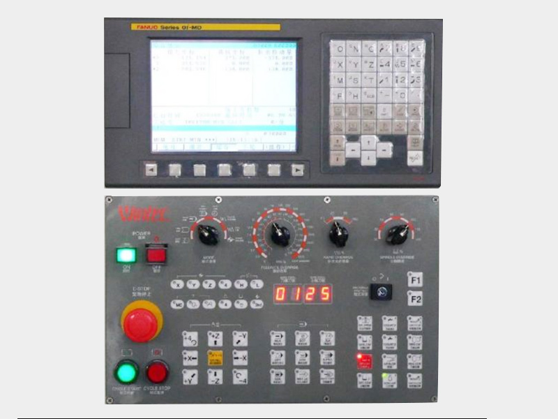 发那科FANUC系统维修与维护