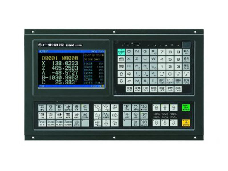 广数980tdb系统
