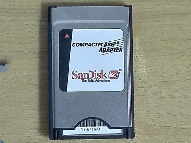 pc卡
