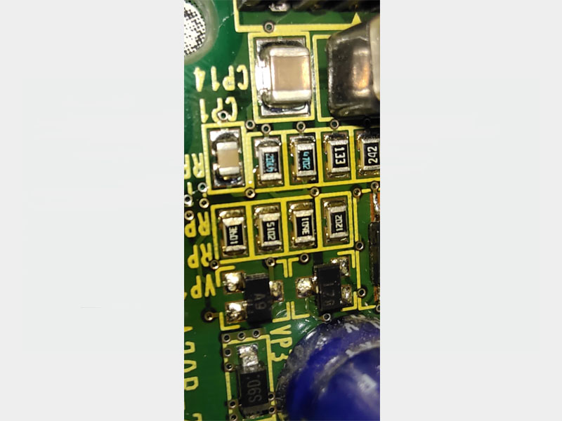 发那科系统维修