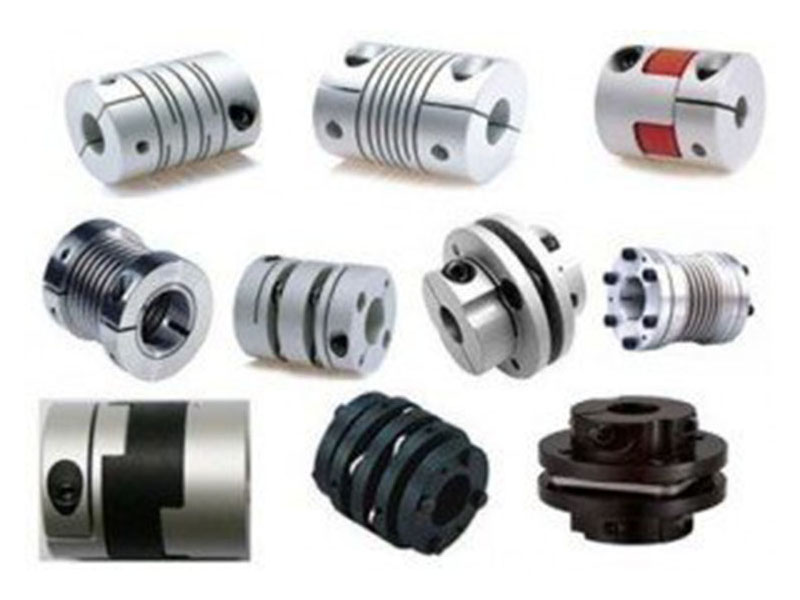联轴器