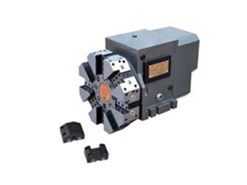 卧式六(八、十、十二)工位刀架