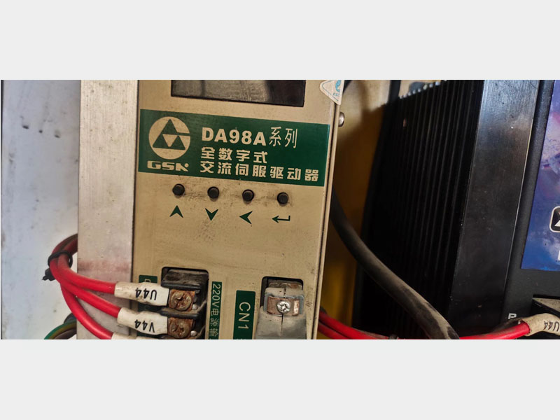 广数系统驱动器维修