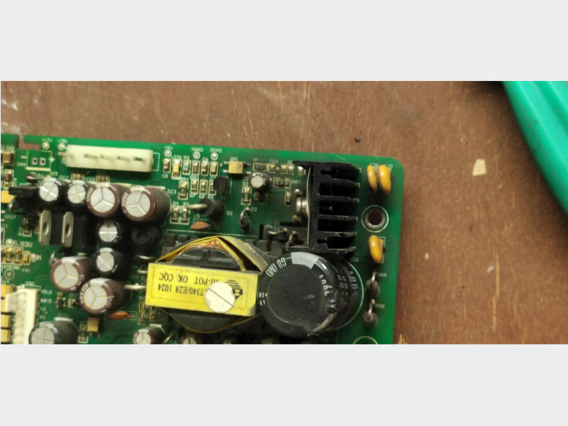 广数系统驱动器维修