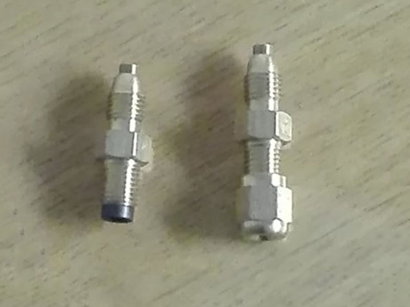 直通抵抗式比例分配器