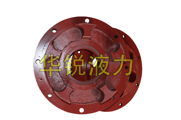 五爪轮
