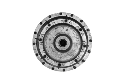400耦合器