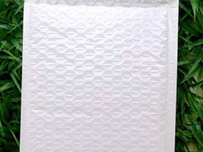 陕西复合珠光膜气泡袋