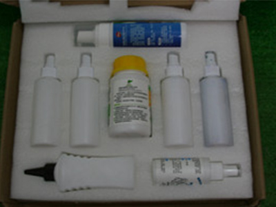 陕西珍珠棉异型材