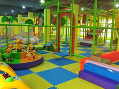 陕西淘气堡pvc管