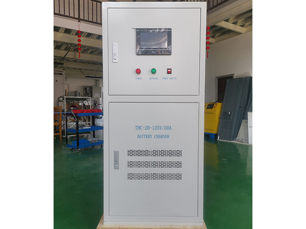 辽宁机车恒流恒压充放电机