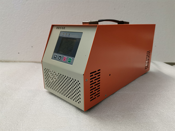 辽宁机车自动充放电机