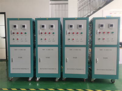 辽宁智能充放电装置