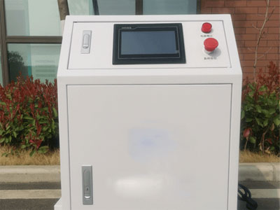 辽宁自动伸缩充电站