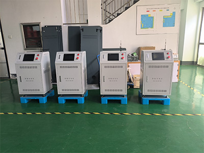 48V50A智能充电站