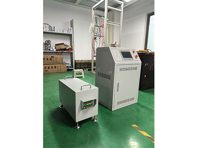 辽宁分体充电站