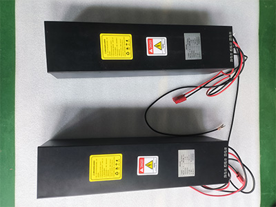 辽宁48V50AH锂电池