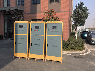 辽宁200A充放电机