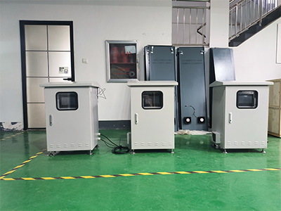 辽宁防水充电站