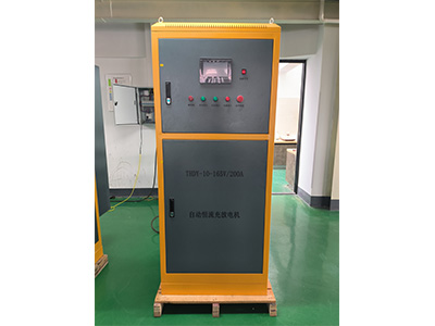 辽宁200A带底托充放电机