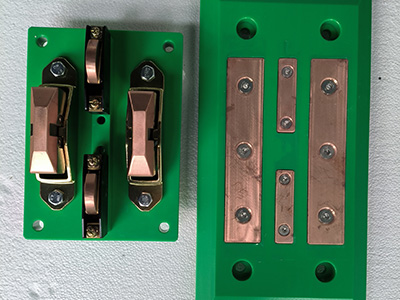 辽宁200A带通讯刷版、块
