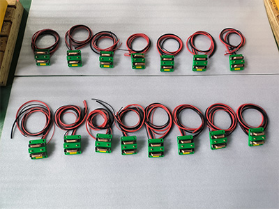 辽宁100A带通讯刷块